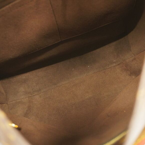 Louis Vuitton Monogram Metis Hobo Shoulder Bag - Picture 4 of 10